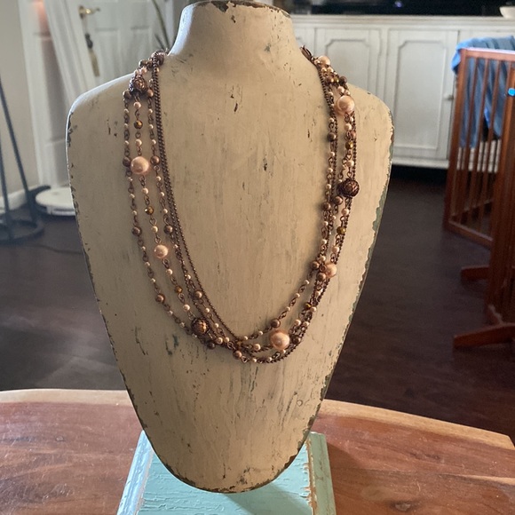 Premier Designs Jewelry Premier Design Jewelry Necklace Bracelet